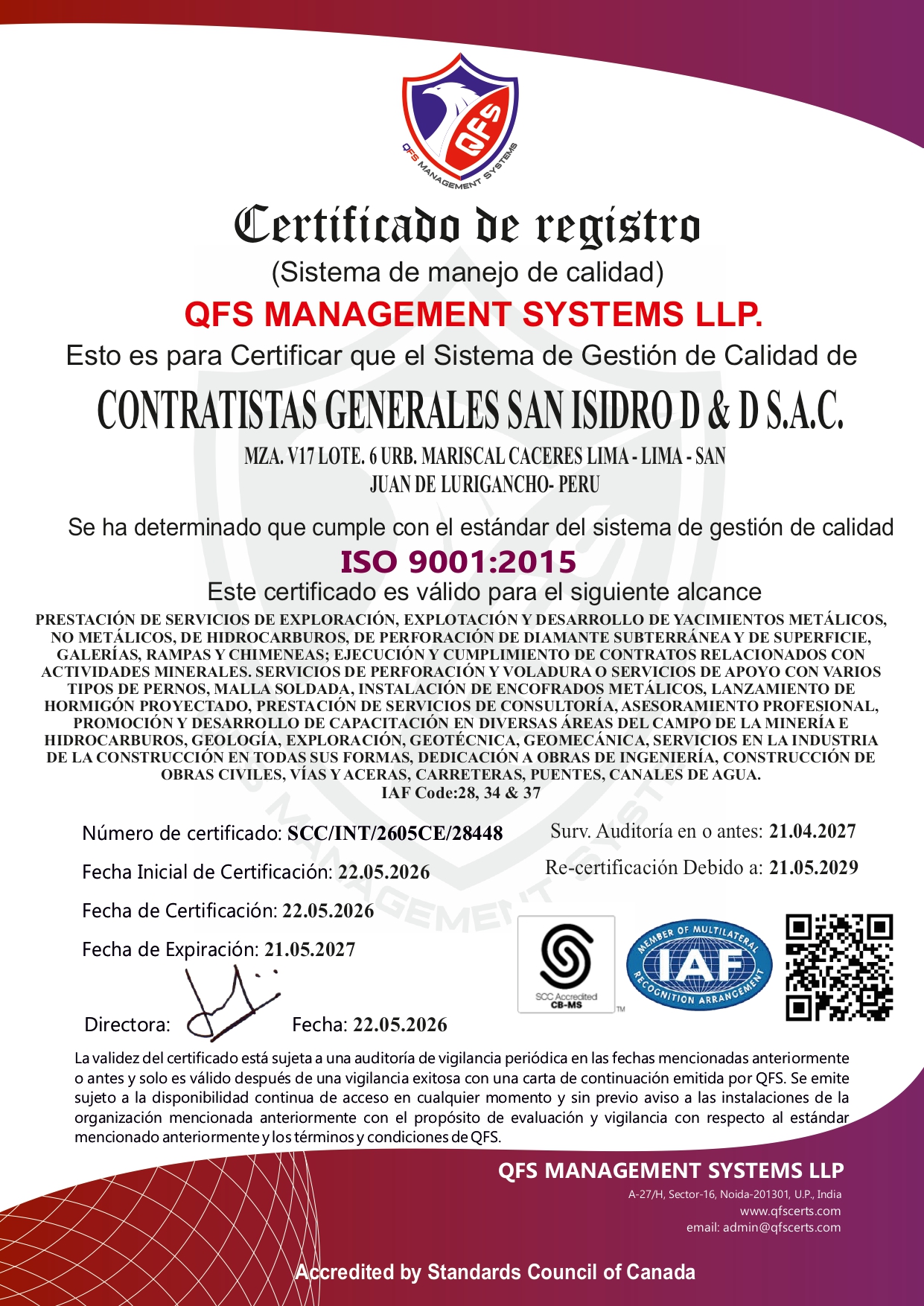 Inicio 11