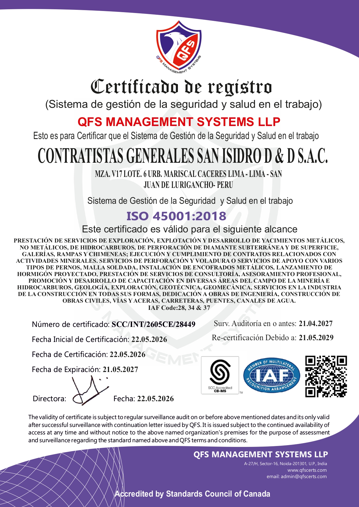 Inicio 13